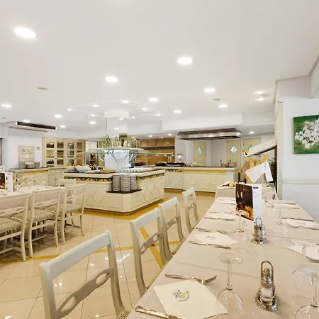 Metropolitan Playa 3 Sup فندق بلايا ذي بالما