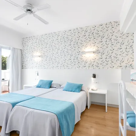 Metropolitan Playa 3 Sup 3* بلايا ذي بالما