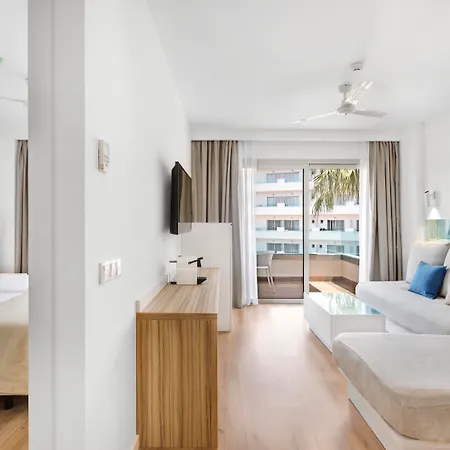Metropolitan Playa 3 Sup فندق بلايا ذي بالما