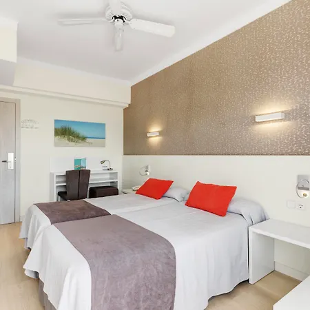 Metropolitan Playa 3 Sup بلايا ذي بالما