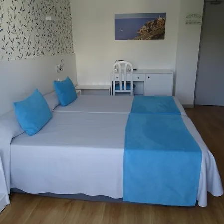 Metropolitan Playa 3 Sup 플라야 데 팔마