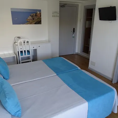 호텔 Metropolitan Playa 3 Sup 플라야 데 팔마