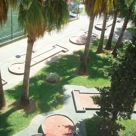 호텔 Metropolitan Playa 3 Sup 3*