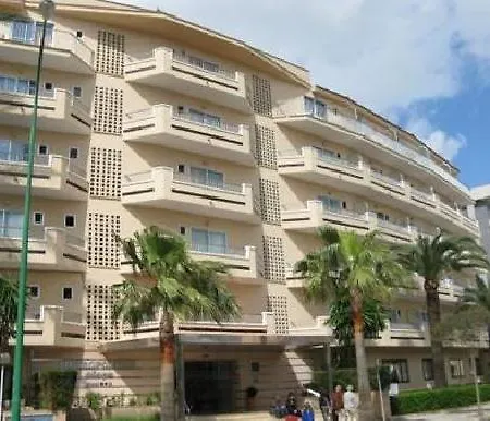 호텔 Metropolitan Playa 3 Sup