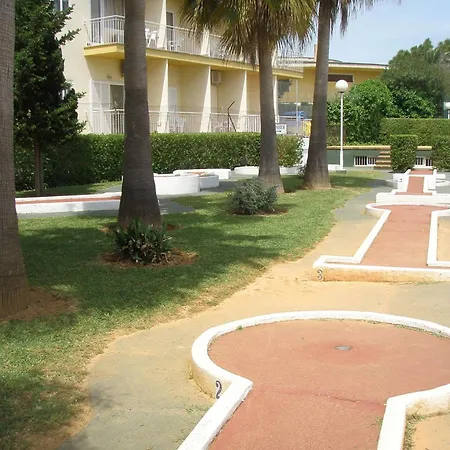 Metropolitan Playa 3 Sup