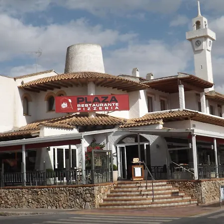 호텔 Metropolitan Playa 3 Sup 플라야 데 팔마