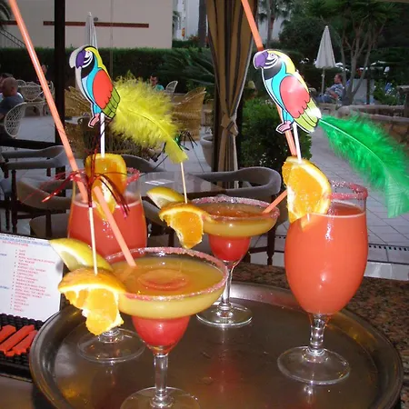 호텔 Metropolitan Playa 3 Sup 3*