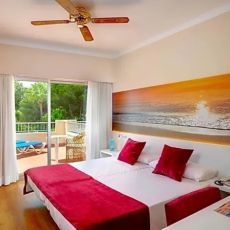 Metropolitan Playa 3 Sup Hotel 3*
