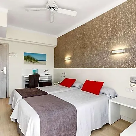 Metropolitan Playa 3 Sup 3*