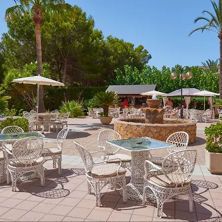 Metropolitan Playa 3 Sup 호텔