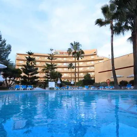 Metropolitan Playa 3 Sup 호텔 3*