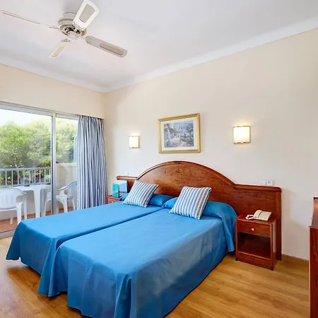 فندق Metropolitan Playa 3 Sup
