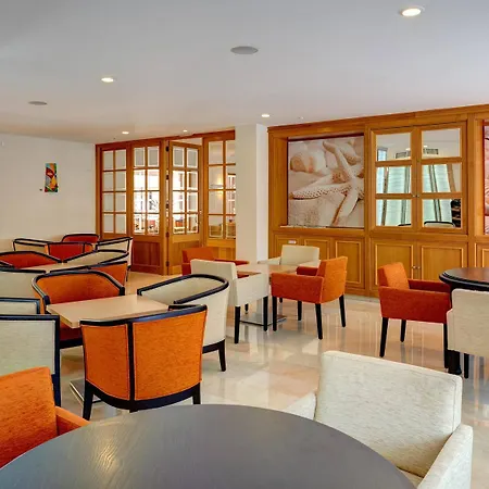 Metropolitan Playa 3 Sup 3* بلايا ذي بالما