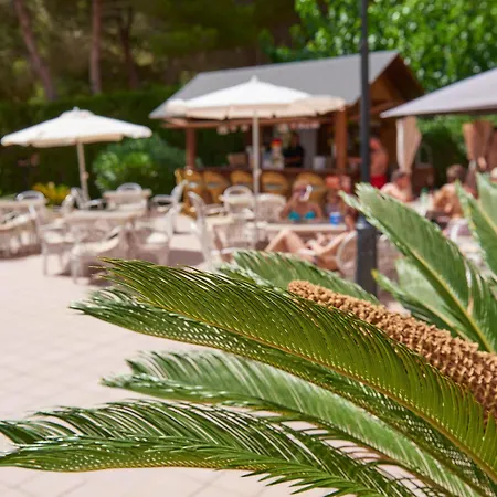 فندق Metropolitan Playa 3 Sup