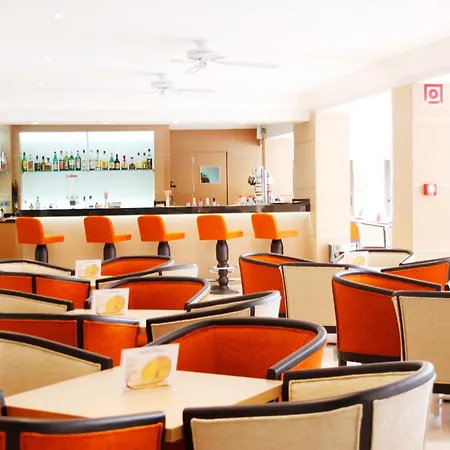 Hotel Metropolitan Playa 3 Sup Playa de Palma (Mallorca)
