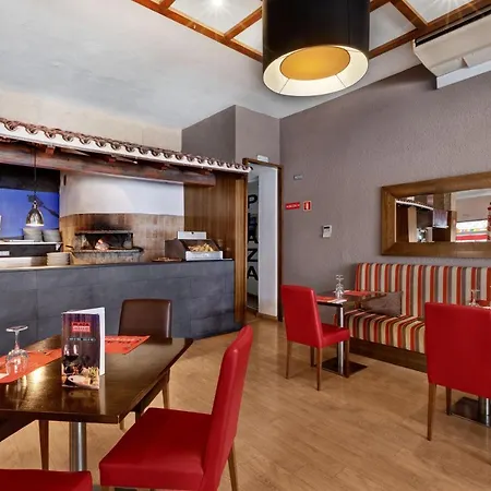 Metropolitan Playa 3 Sup 호텔 플라야 데 팔마