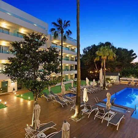 Metropolitan Playa 3 Sup فندق