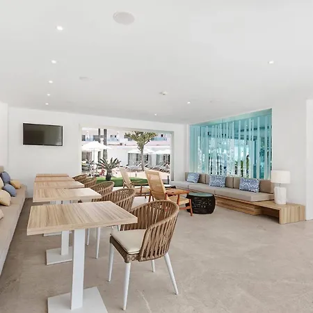 Metropolitan Playa 3 Sup 호텔 3*