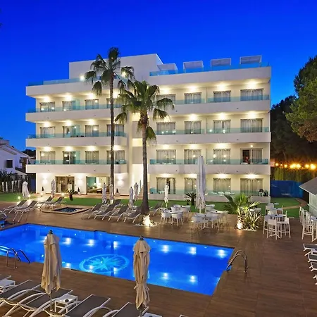 Metropolitan Playa 3 Sup