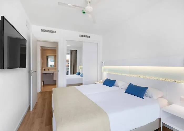 Metropolitan Playa 3 Sup Плайя де Пальма