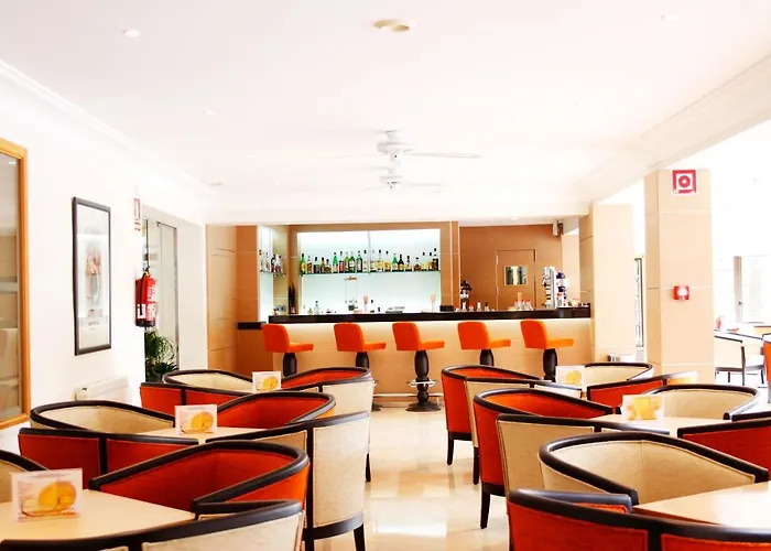 Metropolitan Playa 3 Sup 酒店