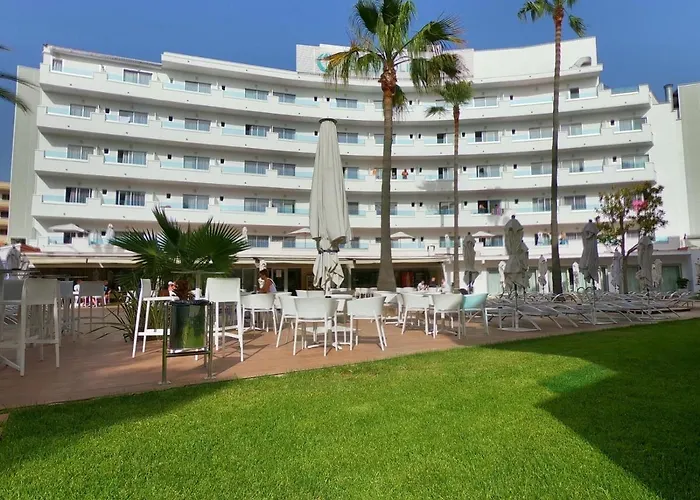 Metropolitan Playa 3 Sup