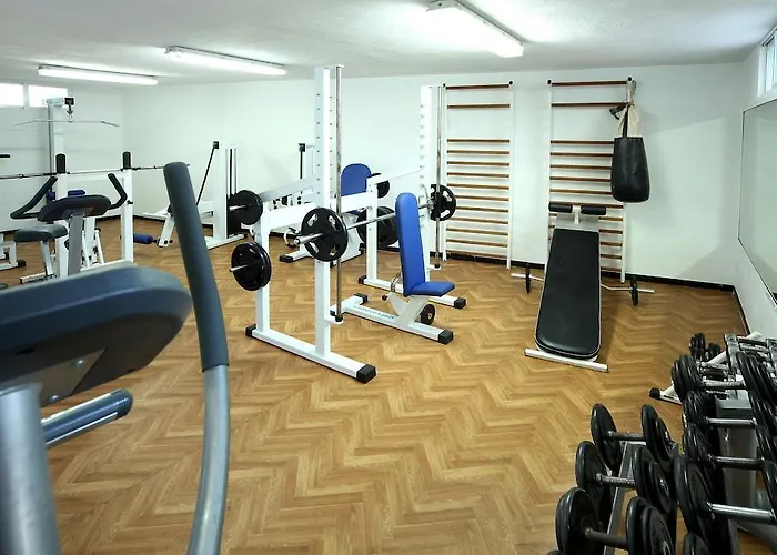 Отель Metropolitan Playa 3 Sup Плайя де Пальма