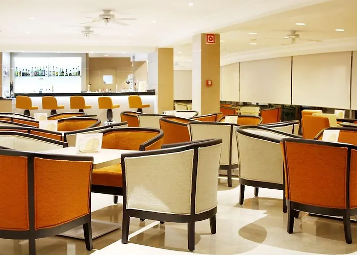 Metropolitan Playa 3 Sup 3*