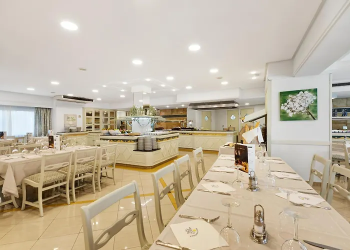 Metropolitan Playa 3 Sup Отель Плайя де Пальма