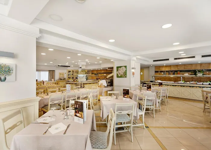 Metropolitan Playa 3 Sup Отель Плайя де Пальма