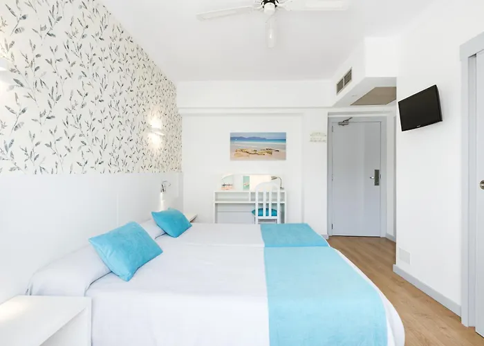 Metropolitan Playa 3 Sup