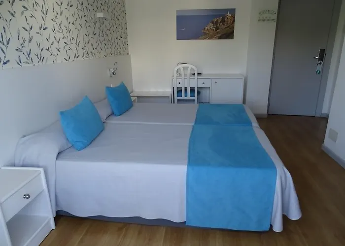 Metropolitan Playa 3 Sup 帕尔马海滩