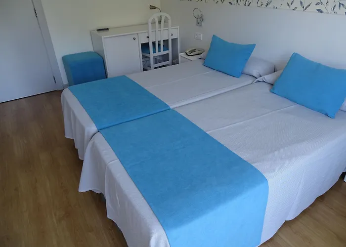 Metropolitan Playa 3 Sup 3*