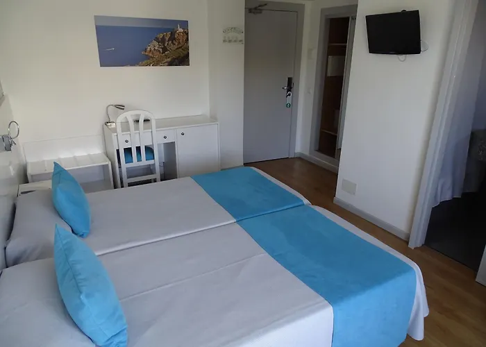 Отель Metropolitan Playa 3 Sup Плайя де Пальма