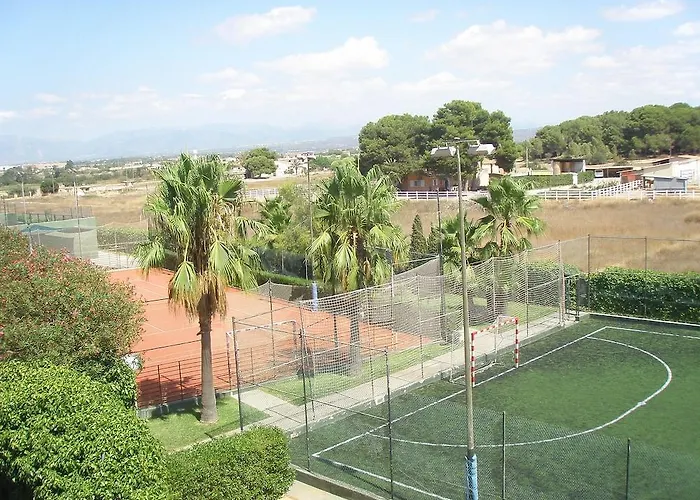 Metropolitan Playa 3 Sup 3* 帕尔马海滩