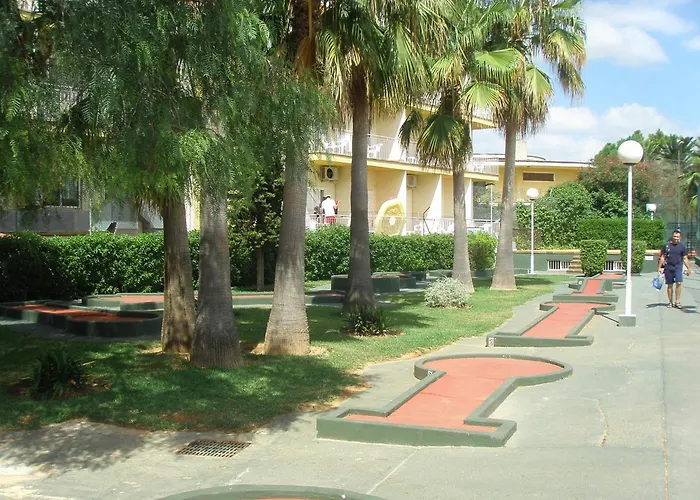 Metropolitan Playa 3 Sup Плайя де Пальма