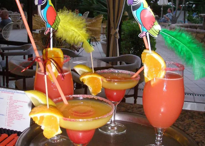 Отель Metropolitan Playa 3 Sup 3*