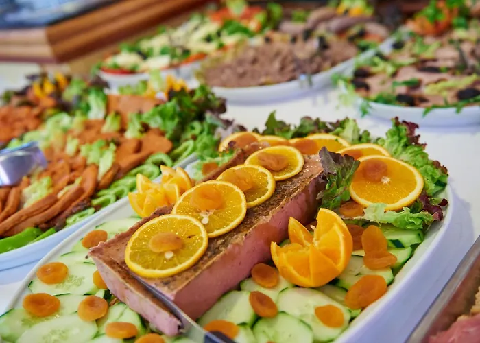 Metropolitan Playa 3 Sup 3* 帕尔马海滩