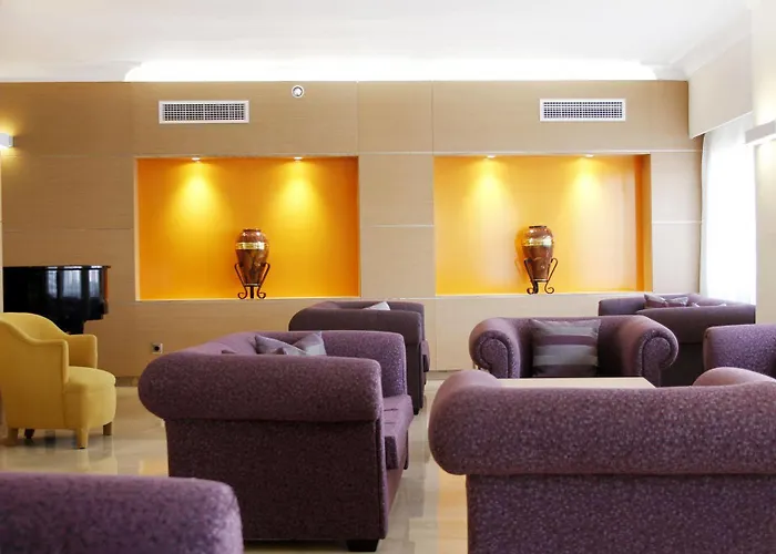 Metropolitan Playa 3 Sup 3* Плайя де Пальма