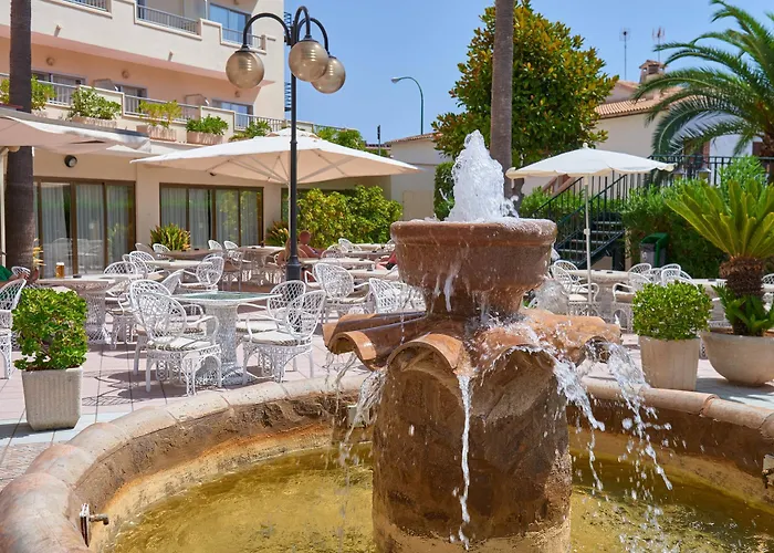 Metropolitan Playa 3 Sup