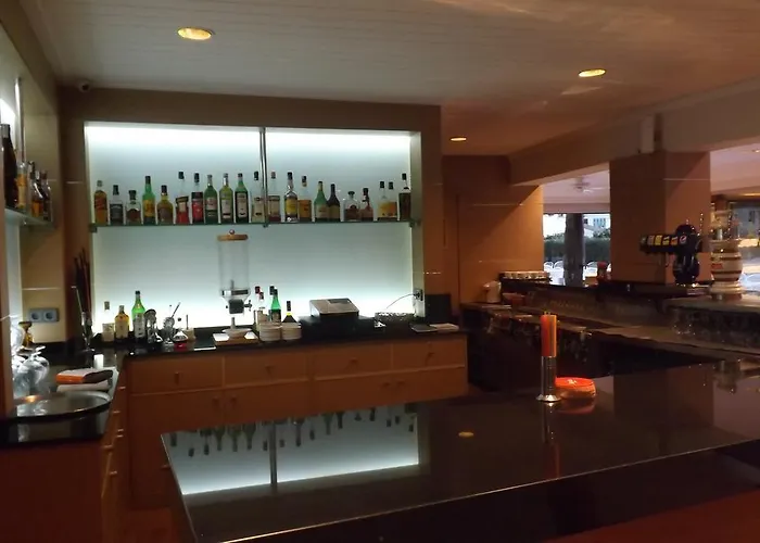 酒店 Metropolitan Playa 3 Sup