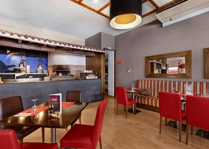 Metropolitan Playa 3 Sup 酒店 帕尔马海滩