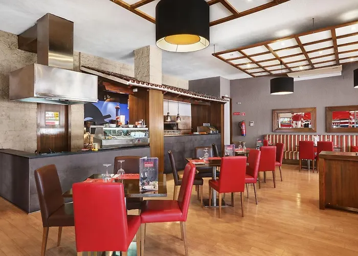 酒店 Metropolitan Playa 3 Sup 3*