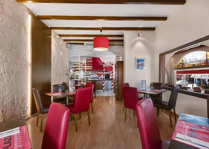 Metropolitan Playa 3 Sup 3* Плайя де Пальма