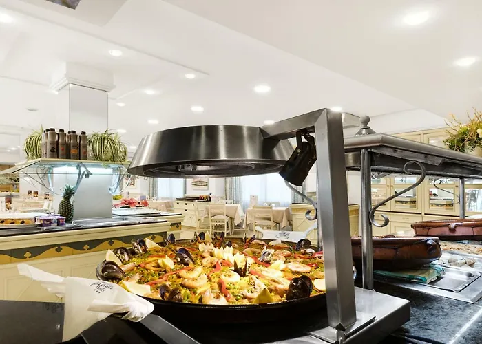 Metropolitan Playa 3 Sup 3* Плайя де Пальма