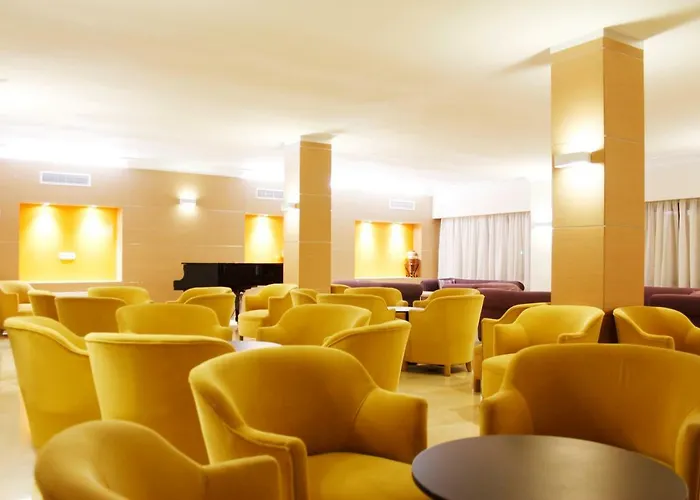 Metropolitan Playa 3 Sup