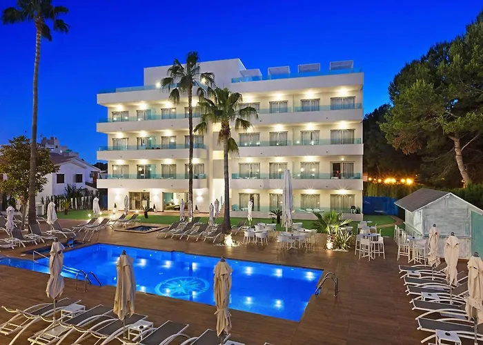 Metropolitan Playa 3 Sup