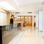 Metropolitan Playa 3 Sup Hotel 3*