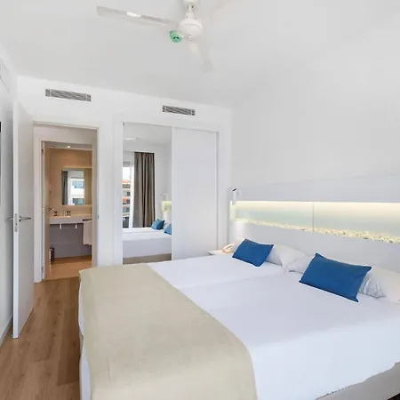 Metropolitan Playa 3 Sup Πλάγια Ντε Πάλμα