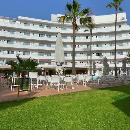 Metropolitan Playa 3 Sup